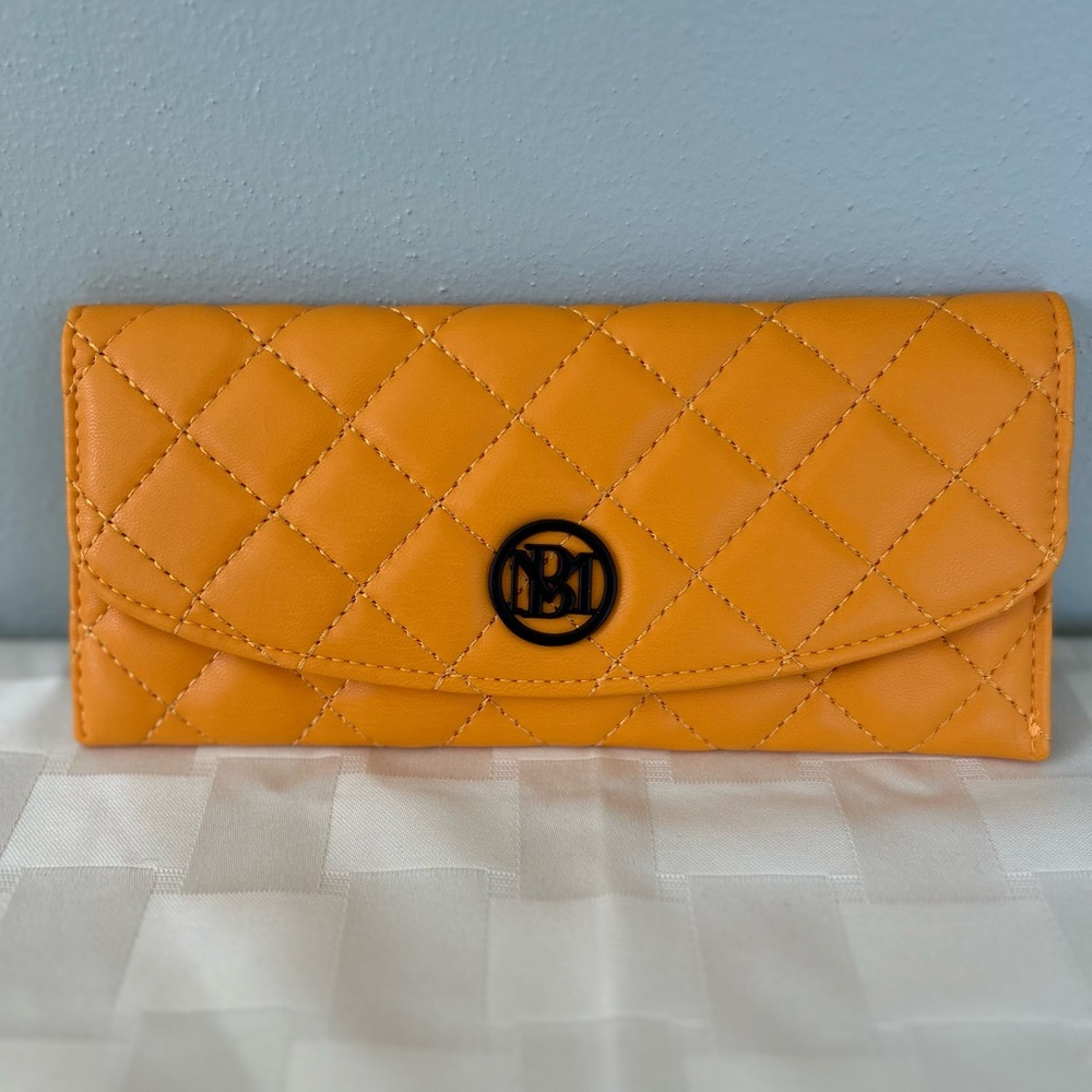Studio Badgley MISCHKA wallet NWT